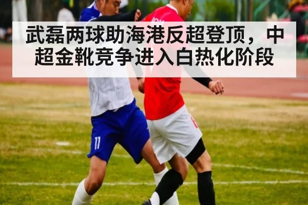 武磊两球助海港反超登顶，中超金靴竞争进入白热化阶段